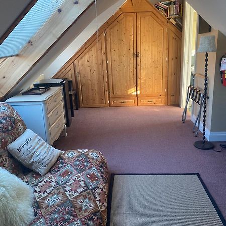 Ocean Breeze Executive Bed And Breakfast North Vancouver Bagian luar foto