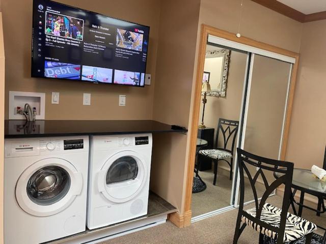 Ocean Breeze Executive Bed And Breakfast North Vancouver Bagian luar foto
