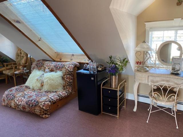 Ocean Breeze Executive Bed And Breakfast North Vancouver Bagian luar foto