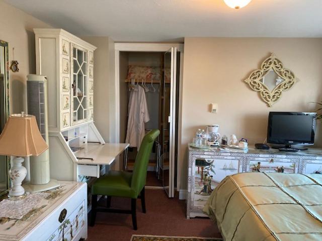 Ocean Breeze Executive Bed And Breakfast North Vancouver Bagian luar foto