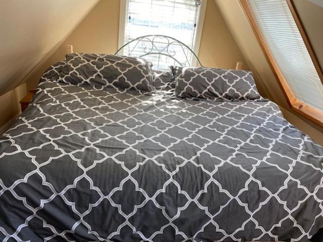 Ocean Breeze Executive Bed And Breakfast North Vancouver Bagian luar foto