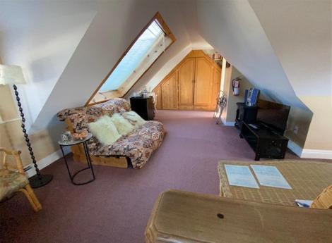 Ocean Breeze Executive Bed And Breakfast North Vancouver Bagian luar foto